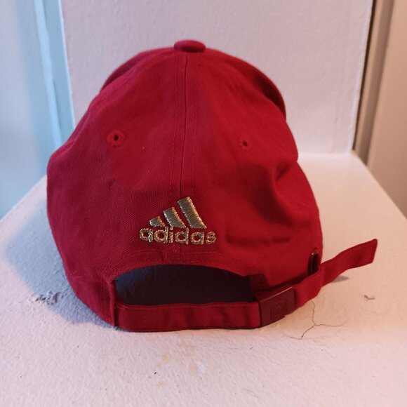 Spain national football team hat RFEF vintage - Picture 2 of 4